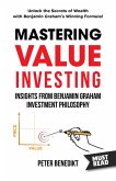Mastering Value Investing (eBook, ePUB)