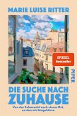Die Suche nach Zuhause (eBook, ePUB)