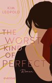The Worst Kind of Perfect / Dreams in Rome Bd.1 (eBook, ePUB)