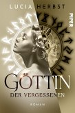 Göttin der Vergessenen (eBook, ePUB)