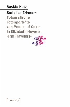 Cover Serielles Erinnern (eBook, PDF)
