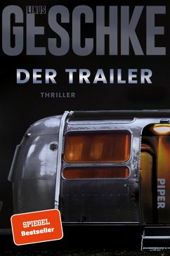 Cover Der Trailer / Donkerbloem Bd.1 (eBook, ePUB)