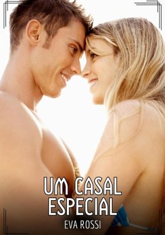 Cover Um Casal Especial (eBook, ePUB)