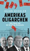 Amerikas Oligarchen (eBook, ePUB)