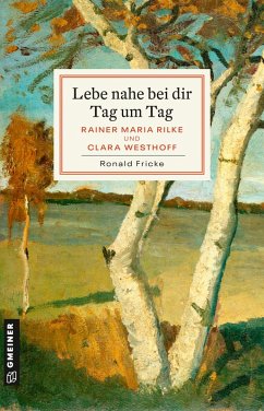 Cover Lebe nahe bei dir Tag um Tag (eBook, ePUB)