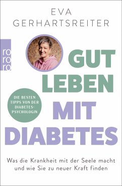 Cover Gut leben mit Diabetes (eBook, ePUB)