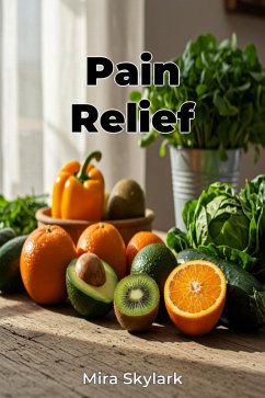 Cover Pain Relief (eBook, ePUB)
