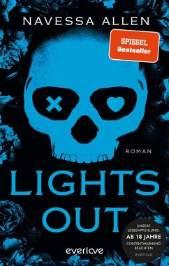 Cover Lights Out Bd.1 (eBook, ePUB)