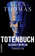 Totenbuch - Bloody Berlin (eBook, ePUB) - Bild 1