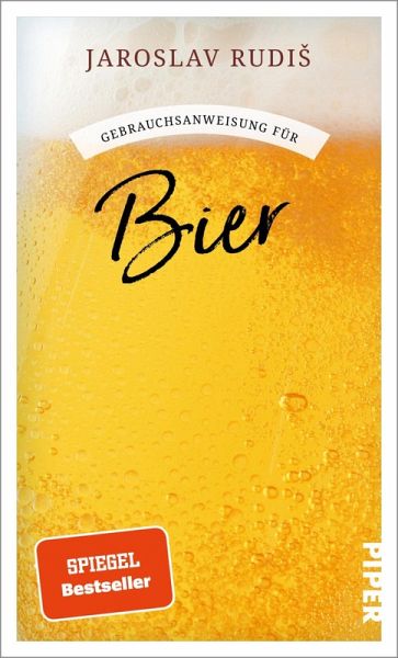 Gebrauchsanweisung für Bier (eBook, ePUB)
