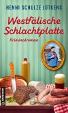 Westfälische Schlachtplatte (eBook, ePUB)