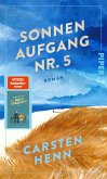 Sonnenaufgang Nr. 5 (eBook, ePUB) Sonnenaufgang Nr. 5 (eBook, ePUB)