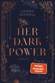Her Dark Power / Crescent College Bd.1 (eBook, ePUB)
