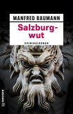 Salzburgwut (eBook, ePUB)