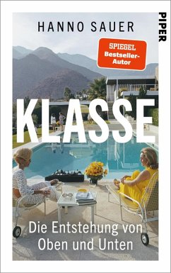 Cover Klasse (eBook, ePUB)