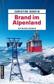 Brand im Alpenland (eBook, ePUB) Brand im Alpenland (eBook, ePUB)