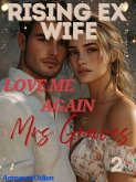 Rising Ex Wife (eBook, ePUB)