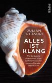 Alles ist Klang (eBook, ePUB) Alles ist Klang (eBook, ePUB)