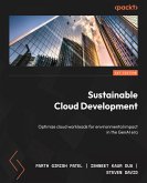Sustainable Cloud Development (eBook, ePUB) Sustainable Cloud Development (eBook, ePUB)