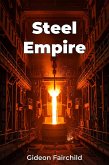 Steel Empire (eBook, ePUB) Steel Empire (eBook, ePUB)