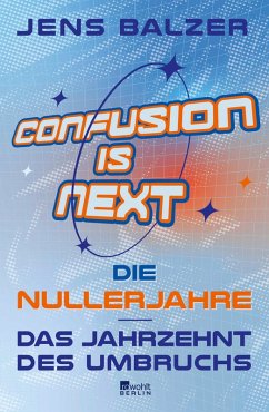 Cover Confusion Is Next (eBook, ePUB)