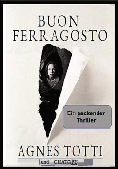 Cover BUON FERRAGOSTO (eBook, ePUB)