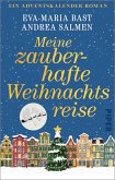 Meine zauberhafte Weihnachtsreise (eBook, ePUB)