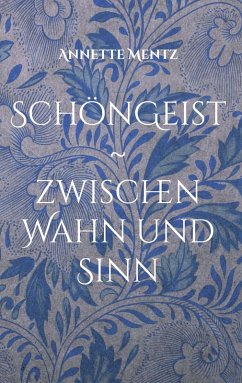 Cover Schöngeist (eBook, ePUB)
