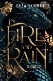 Sturmkuss / In Fire and Rain Bd.1 (eBook, ePUB)