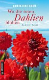 Wo die roten Dahlien blühen (eBook, ePUB)