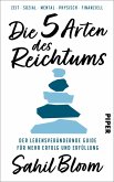 Die 5 Arten des Reichtums (eBook, ePUB) Die 5 Arten des Reichtums (eBook, ePUB)