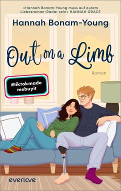 Out on a Limb (eBook, ePUB) - Bonam-Young, Hannah