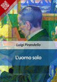 L'uomo solo (eBook, ePUB)