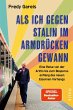 Als ich gegen Stalin im Armdrücken... - Bild 1