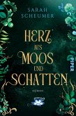 Herz aus Moos und Schatten (eBook, ePUB) Herz aus Moos und Schatten (eBook, ePUB)