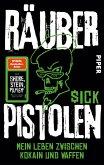 Räuberpistolen (eBook, ePUB)