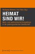 Heimat sind wir! (eBook, PDF) - Bild 1