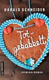 Totgebabbelt (eBook, ePUB)