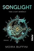 Songlight (eBook, ePUB) Songlight (eBook, ePUB)