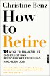 How to Retire (eBook, ePUB) - Bild 1