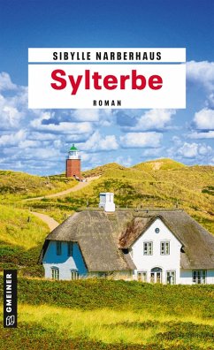 Cover Sylterbe (eBook, ePUB)