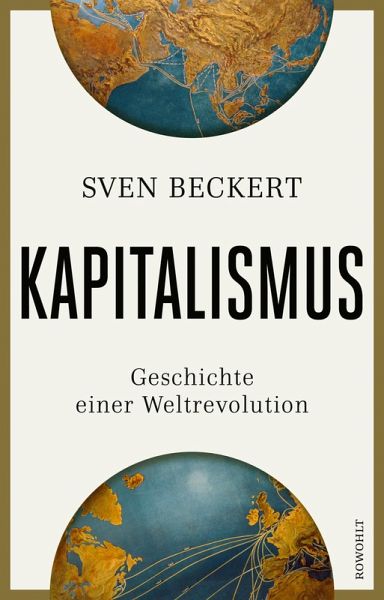 Kapitalismus (eBook, ePUB)