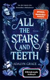 All the Stars and Teeth (eBook, ePUB) All the Stars and Teeth (eBook, ePUB)