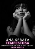 Una Serata Tempestosa (eBook, ePUB) Una Serata Tempestosa (eBook, ePUB)