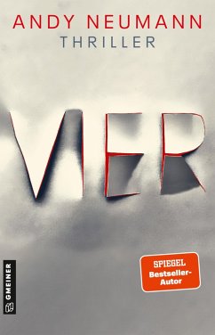 Cover VIER (eBook, ePUB)