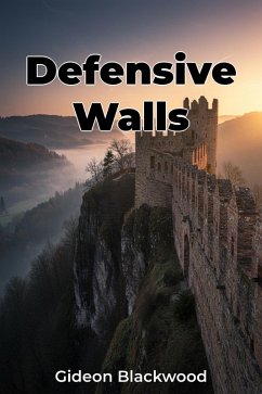 Cover Defensive Walls (eBook, ePUB)