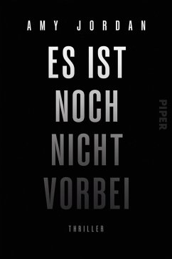 Cover Es ist noch nicht vorbei (eBook, ePUB)