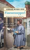 Finessensepperl (eBook, ePUB) Finessensepperl (eBook, ePUB)