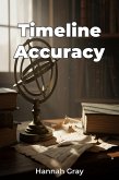 Timeline Accuracy (eBook, ePUB) Timeline Accuracy (eBook, ePUB)