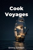 Cook Voyages (eBook, ePUB) Cook Voyages (eBook, ePUB)